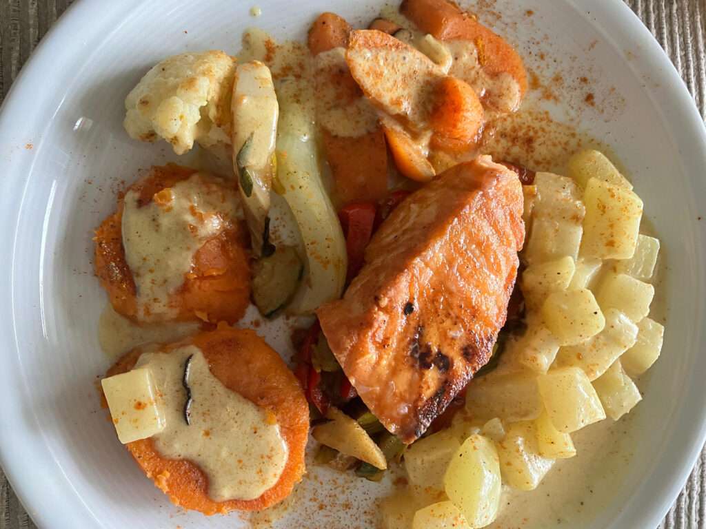 Lachs