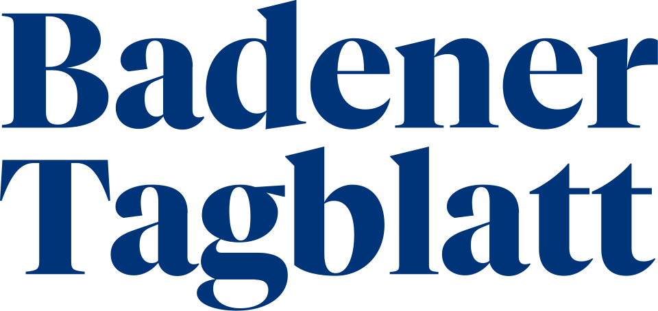 Badener Tagblatt logo.svg
